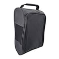 thumbnail image 4 of Bolsa para zapatos de golf Bolsa para zapatos deportivos Organizador multifunción para equipos Bolso con cremallera Bolsa duradera Bolsa para zapatos Cola Bolsa para zapatos de golf, 4 of 8
