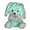 B, variant on Glowing Light Up Cuddly Dog Toy Soothing With Soft LED Night Comfort