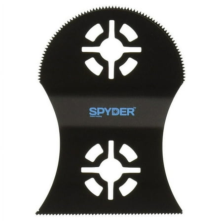 Spyder 700002 Oscillating Blade Universal Wide