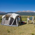 thumbnail image 4 of Carpa Coleman WeatherMaster para 6 personas con sala de pantallas, 4 of 7