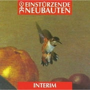 Interim (Digi-Pak)