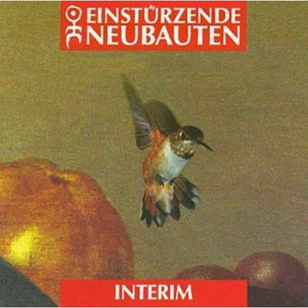 Interim (Digi-Pak)