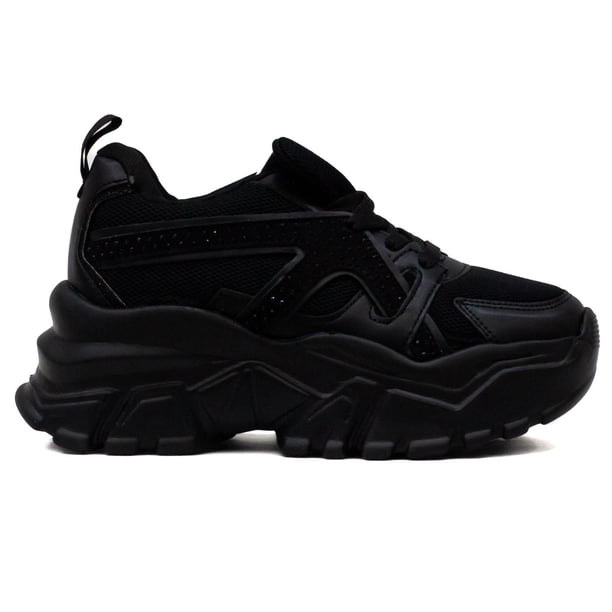 Tenis Urbanos Infinity 570 Para Mujer