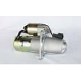 thumbnail image 3 of TYC 1-17779 Starter Motor for Infiniti I30 Fits 2001 Nissan Maxima, 3 of 4