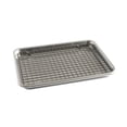 thumbnail image 6 of Nordic Ware Naturals® Quarter Sheet Pan with Oven-Safe Nonstick Grid, 6 of 7