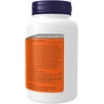 thumbnail image 3 of Now Foods - Acetyl L-Carnitine 500mg, 100 Veg Capsules, 3 of 3