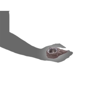 pangea mini magnetic gecko feeder ledge