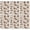 Dachshund and Paws, variant on 6 Pcs Funny Kitchen Towels,Dachshund and Paws Microfiber Dish Towels,Kitchen Tea Towels,Kitchen Towel Set (18" X 26")