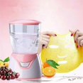 thumbnail image 1 of Diy Face Masks - Super Mini Face Mask Maker Home Diy Fruit Face Mask Machine, 1 of 4