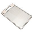thumbnail image 4 of Plateau de Décongélation Rapide pour Aliments Congelés, Poignée Pratique, Outil de Cuisine, 4 of 7