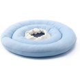 thumbnail image 3 of Collar de cono de gato con cuello ajustable. Collar de recuperación suave para gatos para evitar lamer, 3 of 5