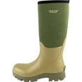 thumbnail image 4 of Jack Pyke Mens Ashcombe Neoprene Wellington Boots, 4 of 4