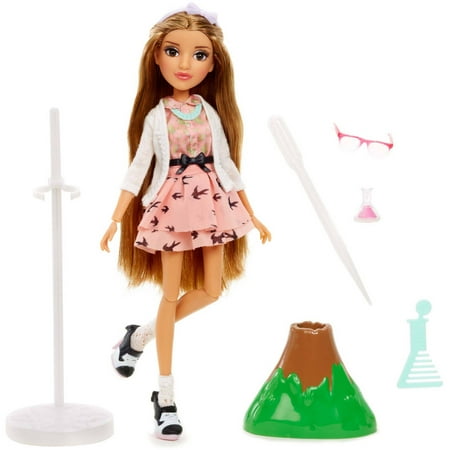 Project Mc2 Experiments with Doll - Adrienne s Volcano price history on PriceWatchPro