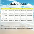 thumbnail image 2 of qucoqpe Womens Plaid Shacket Jacket with Pockets Fall Winter Fashion Button Down Flannel Shirts Oversized Lounge Hoodies Tartan Trench Coat Top for Women, 2 of 5