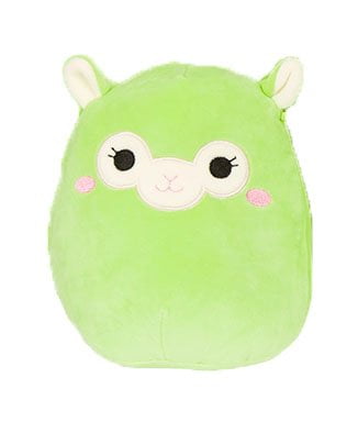 blushing duck plush