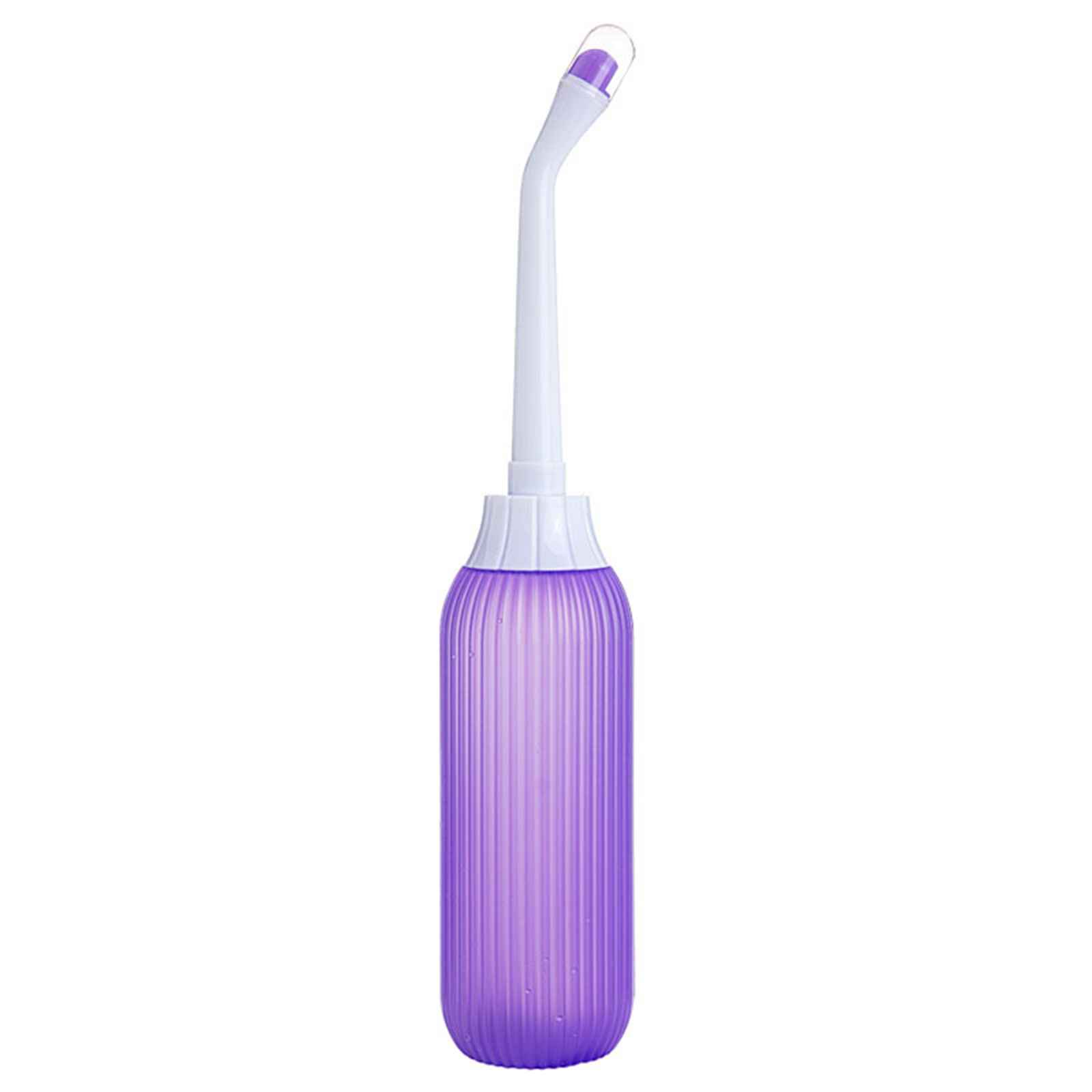 Portable Bidet Sprayer Butt Shower Handheld Elbow Nozzle Travel Bidet