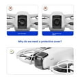 thumbnail image 4 of FOR #dji# Neo Lens Cap Camera Protector Dustproof Protective Case Accessories K9O9, 4 of 7