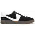 thumbnail image 2 of Franco Sarto Women's Ponti Lace Up Sneaker Black/White 10W, 2 of 5