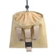 thumbnail image 1 of Bolsa de recolección de Apuakthei Bolsa de recolección de frutas Bolsa de recolección lavable Bolsa de recolección de semillas Bolsa de piezas Suministros para exteriores, 1 of 8