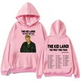 thumbnail image 6 of The Kid Laroi 2024 Hoodie Harajuku  Pullover Tops Man Woman Sweatshirt Fans Gift, 6 of 6