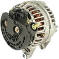 thumbnail image 3 of Alternator Compatible with 2001 Jeep Grand Cherokee 4.0L L6, 3 of 3