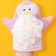 thumbnail image 5 of Guantes De Baño Exfoliantes Guantes De Ducha Con Diseño De Dibujos Animados Lavado Exfoliante Toalla Espumosa Guante De Baño Para La Piel, 5 of 5