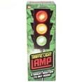 thumbnail image 4 of Lámpara de mesa Rhode Island Novelty Eltrali Traffic Light 20 cm, 4 of 6