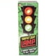 thumbnail image 4 of Lámpara de mesa Rhode Island Novelty Eltrali Traffic Light 20 cm, 4 of 6