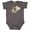 Charcoal Grey, variant on Inktastic Baby Bear Helicopter Boy Boys Baby Bodysuit