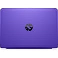 thumbnail image 6 of HP Stream 11.6" Laptop, Windows 10 Home, Office 365 Personal 1-year subscription included, Intel Celeron N3060 Processor, 4GB RAM, 32GB eMMC Storage, 6 of 6