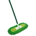 thumbnail image 5 of Libman 1025577 19 in. Dry Dust Mop, Green - Pack of 6, 5 of 5