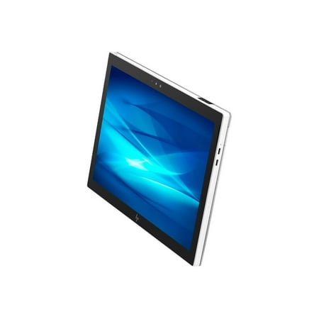 HP Engage Go Mobile System (HEAD ONLY) 10" Touch i5-1140G7 8GB 128GB WIFI W10P White