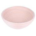 thumbnail image 2 of Cesta de mimbre rectangular redonda Banneton Bortform para prueba de masa de pan hecha a mano, 2 of 4