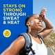 thumbnail image 5 of Crema solar Coppertone SPORT, SPF 50, 90 ml, paquete de 12, 5 of 8