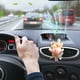 thumbnail image 5 of ¡Compra y Ahorra!, Clip para toma de corriente de coche, mini ramo de flores secas, ambientador decorativo para toma de corriente de coche, accesorios de interior Akmoler, 5 of 9