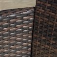 thumbnail image 4 of Morgan Multi-Brown 2 Piece Outdoor Set, 4 of 6