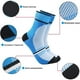 thumbnail image 3 of Calcetines deportivos para hombre y mujer, para correr, ciclismo, baloncesto, senderismo, 3 of 5