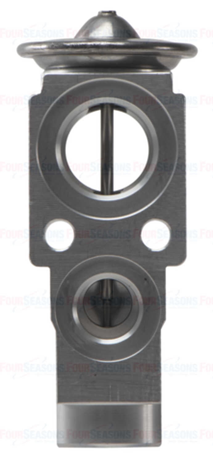 Four Seasons 39649 Block Type Expansion Valve w/o Solenoid