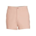 thumbnail image 5 of George Men's and Big Men's Flat Front Shorts, 5” Inseam, Sizes 28-54, 5 of 5