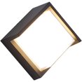 thumbnail image 1 of 1pc Outdoor Wall Light LED Sconce Light Wall Mounted Light Porch Lamp for Garden, 1 of 8