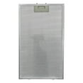 thumbnail image 6 of Metal Mesh Grease Filter For Howdens Lamona Cooker Hood Extractor Vent 460X260Mm Smile Home, 6 of 7