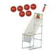 thumbnail image 2 of Juego de Baloncesto Arcade para Niños, Juguetes Deportivos, Aro Individual Extraíble con Pelotas, para Niños Y Niñas, Duradero, Fácil de Montar, Activ 139m, 2 of 8