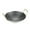 Silver, variant on Clearance Sale! Wok Cooking Boiler Stove Function Dry Pot Suitable Meat And Vegetable Frying And Stewing Non-Stick Pan Practical Home Decor 10.7" X 9.3" X 4.3"