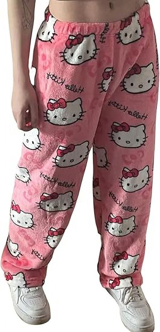 Walmart Pijamas Calientitas Para NiÃ±as Pajama Pants Pijamas