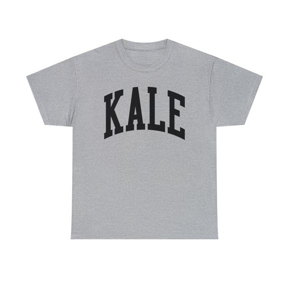 Kale Shirt, Gifts, Tshirt, Tee