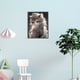 thumbnail image 2 of 5D DIY Taladro Parcial AB Diamante Pintura Gato Princesa 35x45cm, 2 of 9