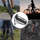 thumbnail image 3 of Delantero Bicicleta Aleación De Aluminio Estante Frontal Tablero Adecuado Para Equipaje Bicicleta Ciclismo Sweethay OD008972-00, 3 of 7