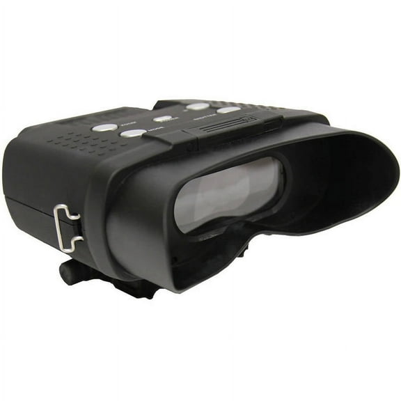 X-Vision, Deluxe Digital Night Vision Binoculars, XANB30