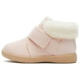 thumbnail image 7 of Weestep Baby/Toddler/Little Kid Soft Warm Walking Boots, 7 of 7