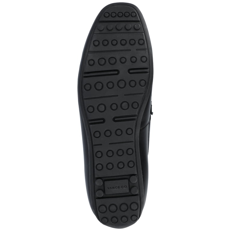 Vance Mens Mitch Tru Comfort Foam Slip-on Driving Loafer  display picture 1